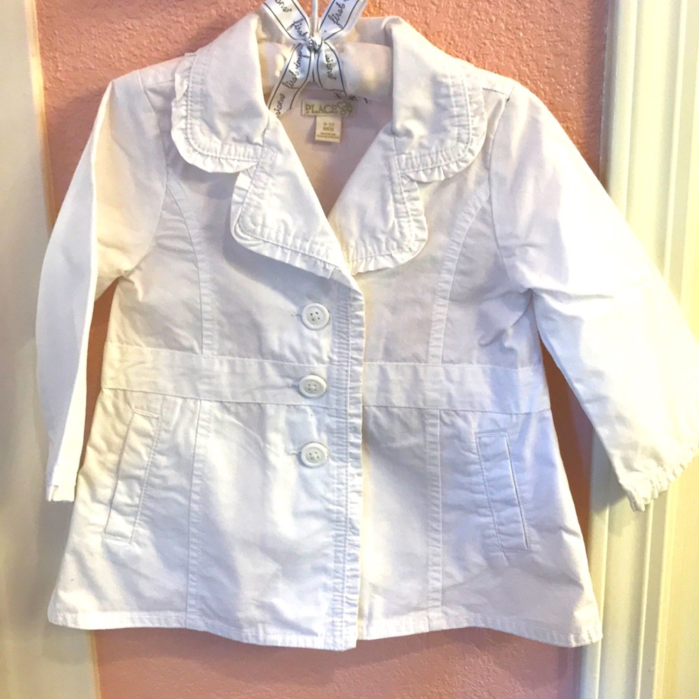 Twins clothing